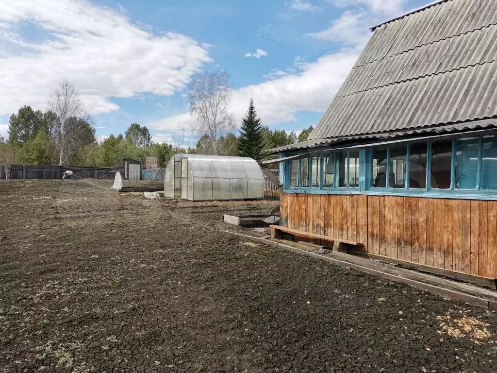 Дача 40 м на участке 7 сот. - Фото 1