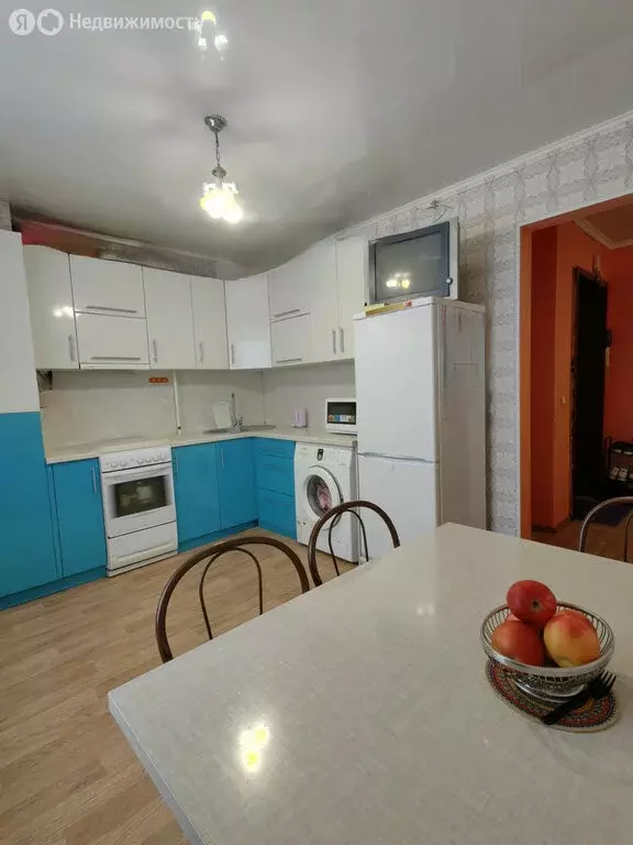 3-комнатная квартира: село Троицкое, микрорайон Ясная Поляна, Тенистая ... - Фото 2