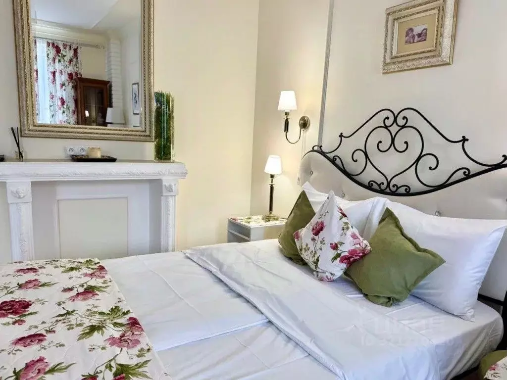 1-к кв. Калининградская область, Калининград Эпроновская ул., 1 (37.0 ... - Фото 2