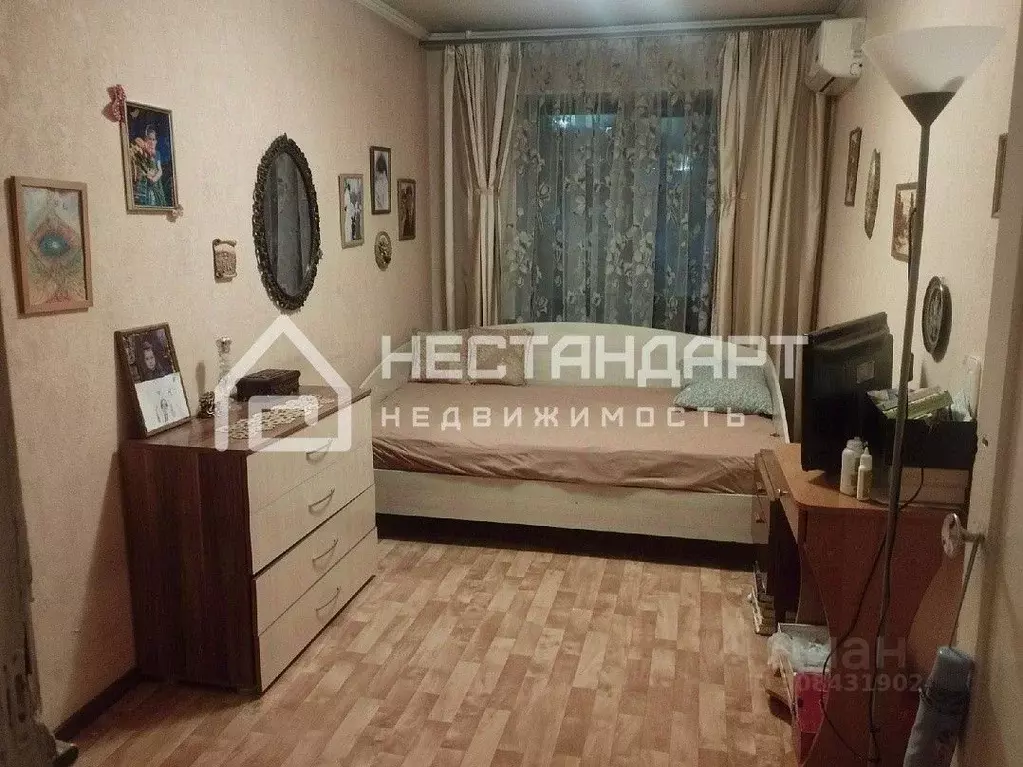 3-к кв. Кемеровская область, Кемерово просп. Ленина, 48 (60.0 м) - Фото 0