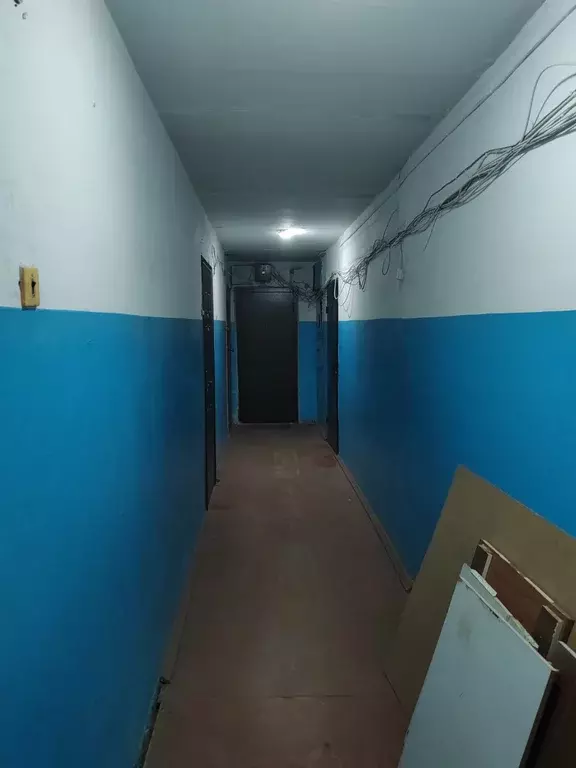 Продаётся 1-к квартира, 21.6 м - Фото 1