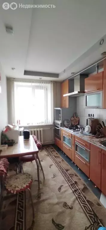 1-комнатная квартира: Мстихино, Мстихинская улица, 6 (34.2 м) - Фото 2