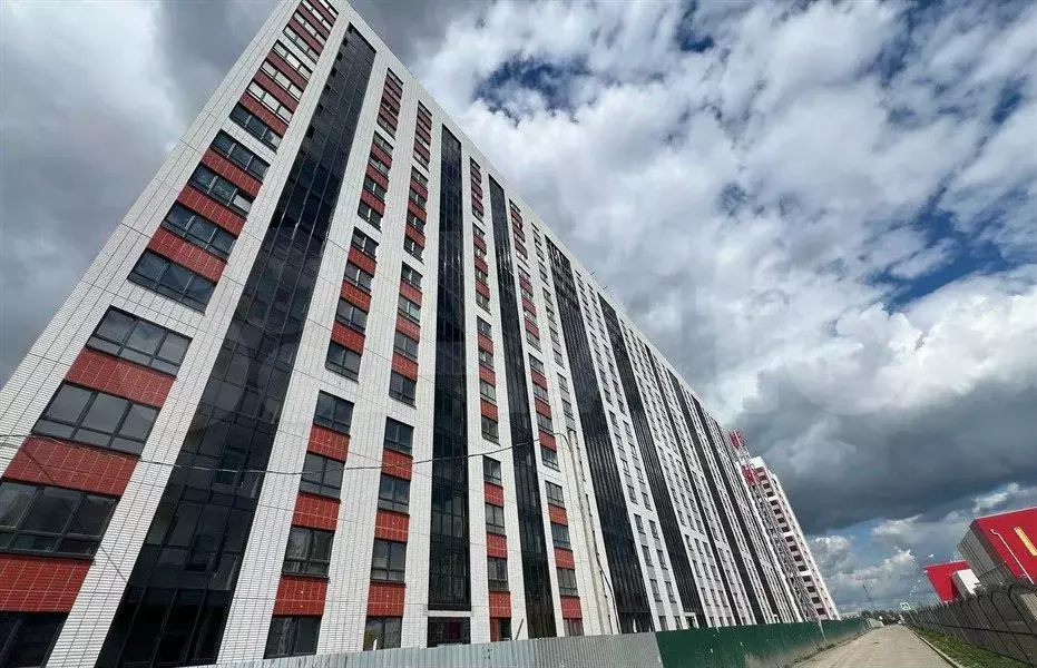 3-к. квартира, 80,5 м, 9/16 эт. - Фото 0