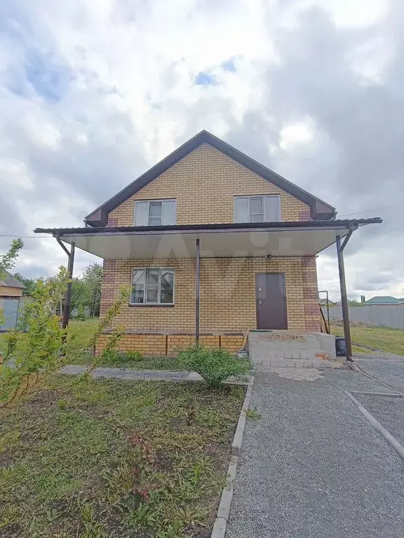Дом 108,9 м на участке 13 сот. - Фото 1