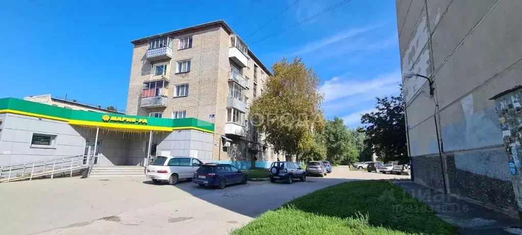 Помещение свободного назначения в Новосибирская область, Новосибирск ... - Фото 0