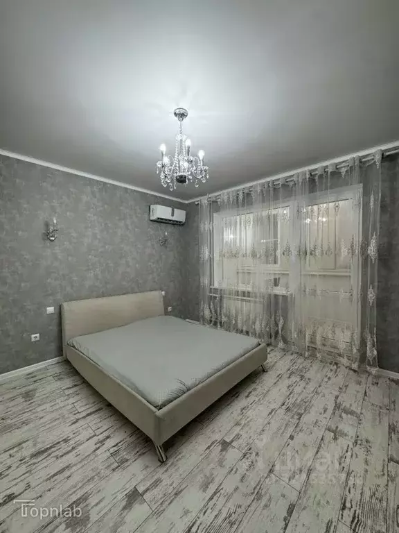 2-к кв. Астраханская область, Астрахань ул. Николая Островского, 160к1 ... - Фото 1