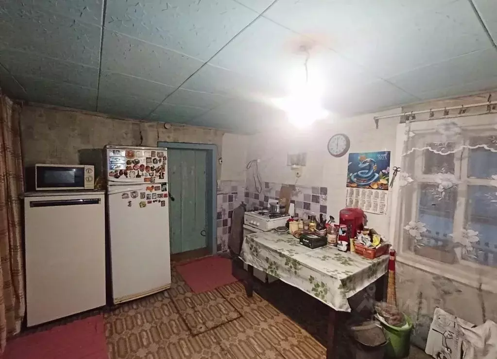 Дом в Алтайский край, Рубцовский район, Веселоярский сельсовет, с. ... - Фото 2