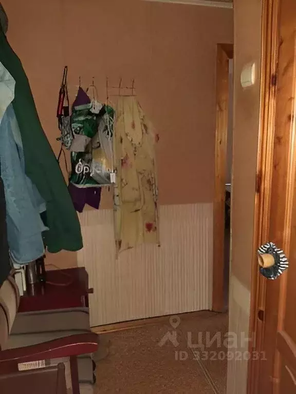 1-к кв. Московская область, Коломна ул. Гагарина, 54 (30.0 м) - Фото 1