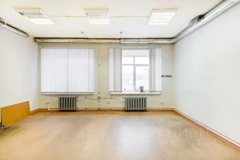 Склад в Санкт-Петербург Уральская ул., 19к8 (38 м) - Фото 1