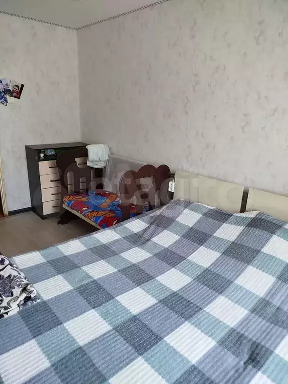 4-к. квартира, 60,7 м, 5/5 эт. - Фото 1