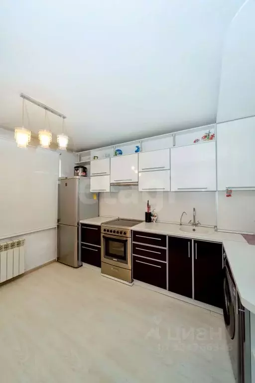 2-к кв. Алтайский край, Бийск ул. Ильи Мухачева, 226 (53.3 м) - Фото 0