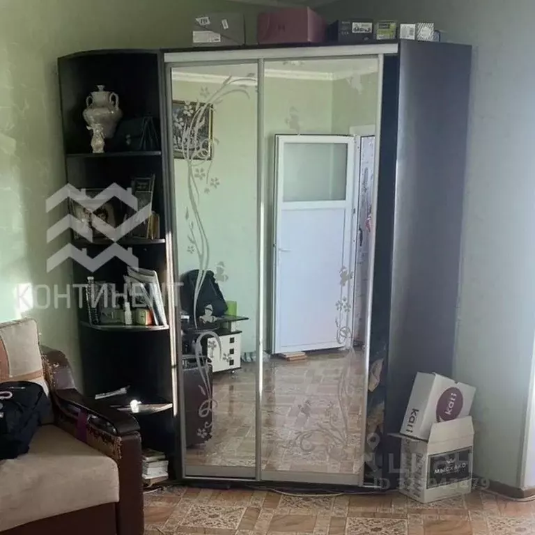 1-к кв. Крым, Евпатория ул. Короленко, 4 (30.6 м) - Фото 2