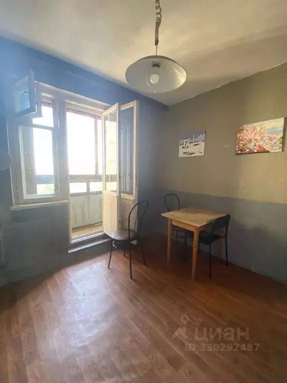 1-к кв. Санкт-Петербург просп. Королева, 30К1 (38.6 м) - Фото 2