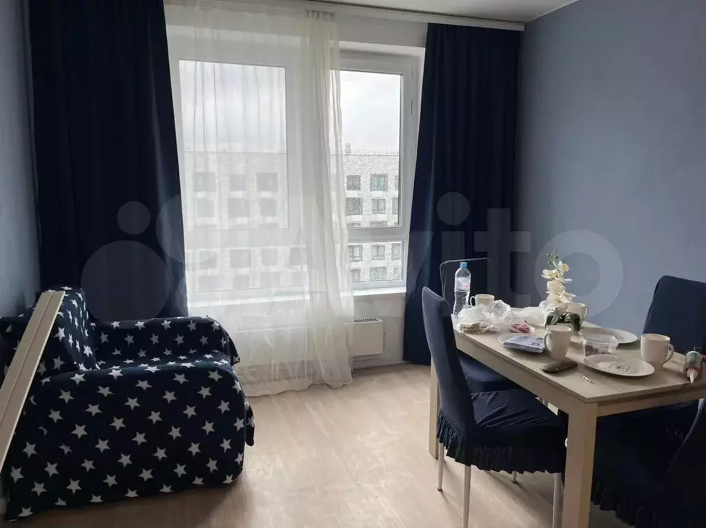 3-к. квартира, 90,2 м, 9/9 эт. - Фото 1
