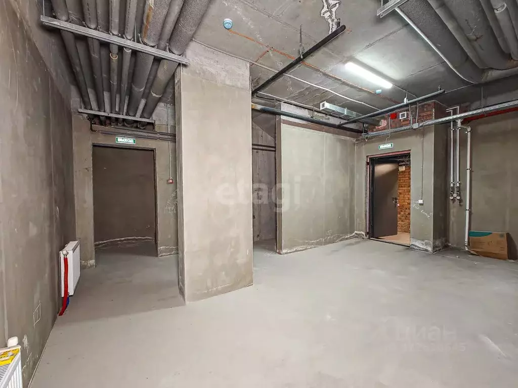 Помещение свободного назначения в Новосибирская область, Новосибирск ... - Фото 1