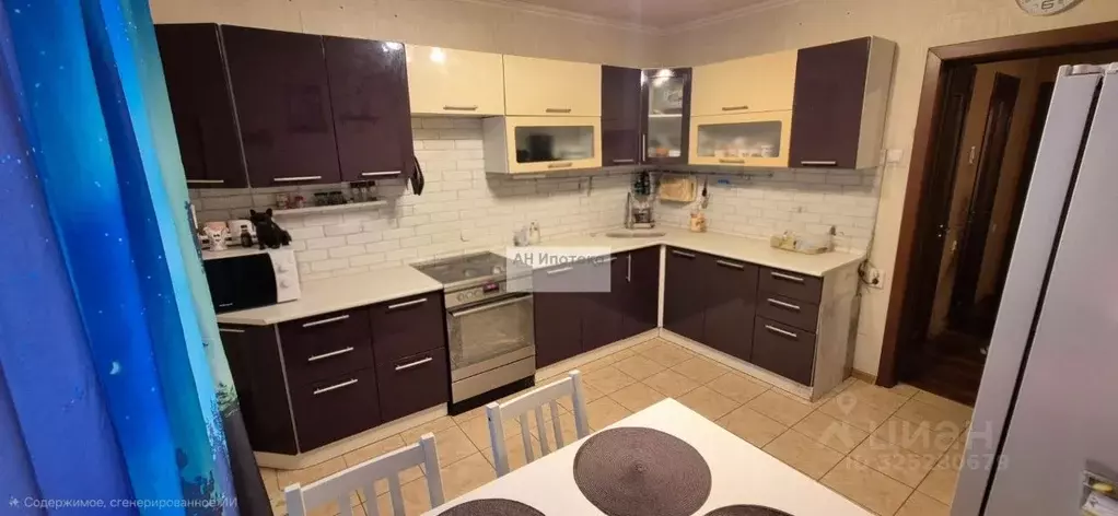 2-к кв. Московская область, Щелково Финский мкр,  (72.4 м) - Фото 1