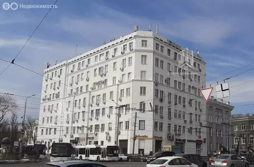 Офис (16.5 м) - Фото 1