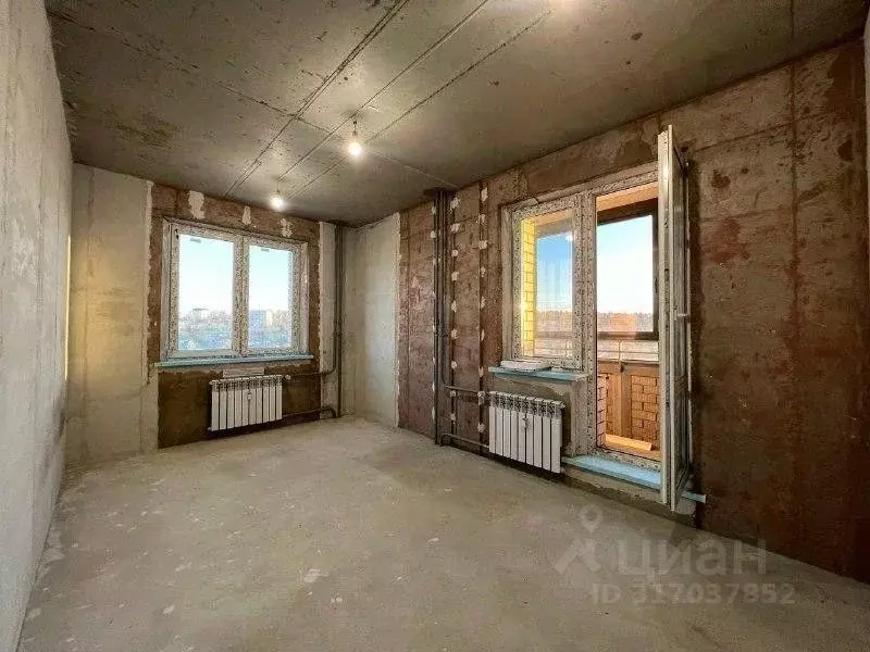 1-к кв. Иркутская область, Иркутск ул. Румянцева, 48 (41.0 м) - Фото 0