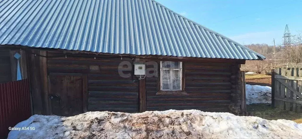 Участок в Кировская область, Киров Трушинцы сл.,  (11.0 сот.) - Фото 1