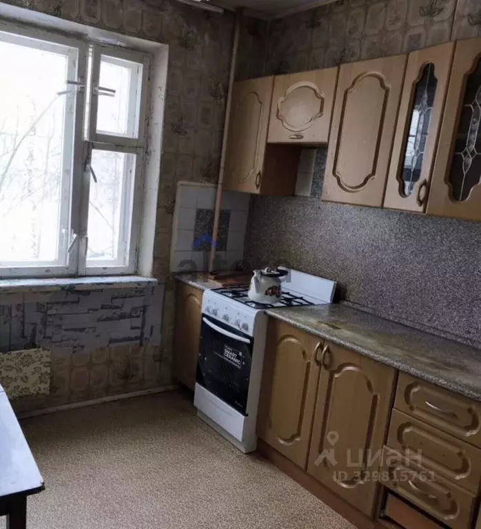 3-к кв. Татарстан, Казань Минская ул., 18 (62.4 м) - Фото 2