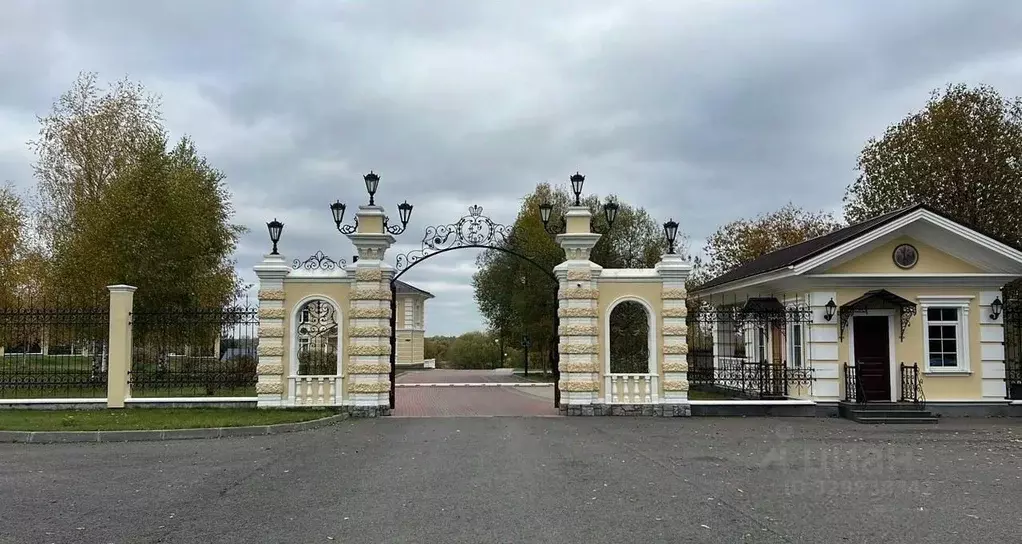 Участок в Тверская область, Конаковский муниципальный округ, д. ... - Фото 1