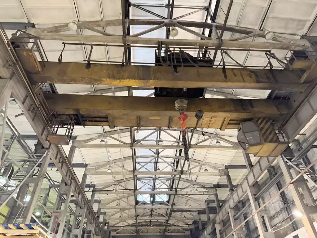 Производственное помещение в Санкт-Петербург ул. Комсомола, 1-3Р (3100 ... - Фото 2