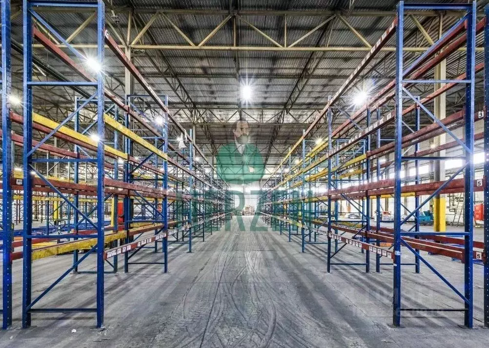 Склад в Московская область, Подольск городской округ, с. Сынково, ... - Фото 2