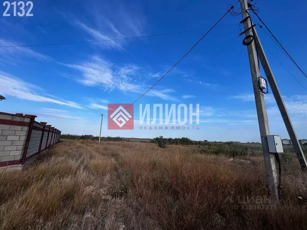 Участок в Крым, Феодосия пер. Семиренко, 19 (10.0 сот.) - Фото 2