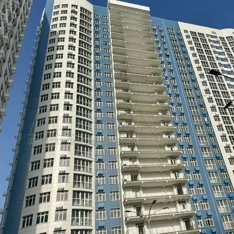 2-к кв. Ростовская область, Ростов-на-Дону Привокзальная ул., 3/1 ... - Фото 2