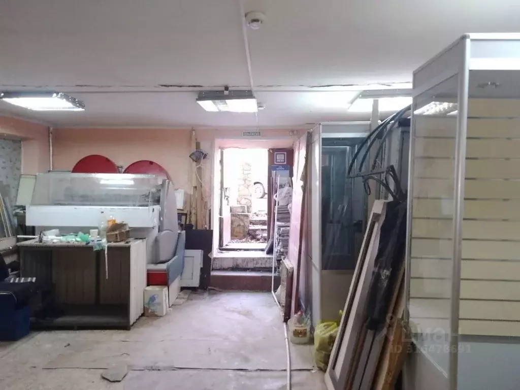 Помещение свободного назначения в Саратовская область, Саратов ... - Фото 2