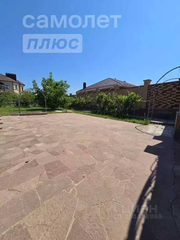 Участок в Саратовская область, Энгельсский район, Красноярское ... - Фото 1