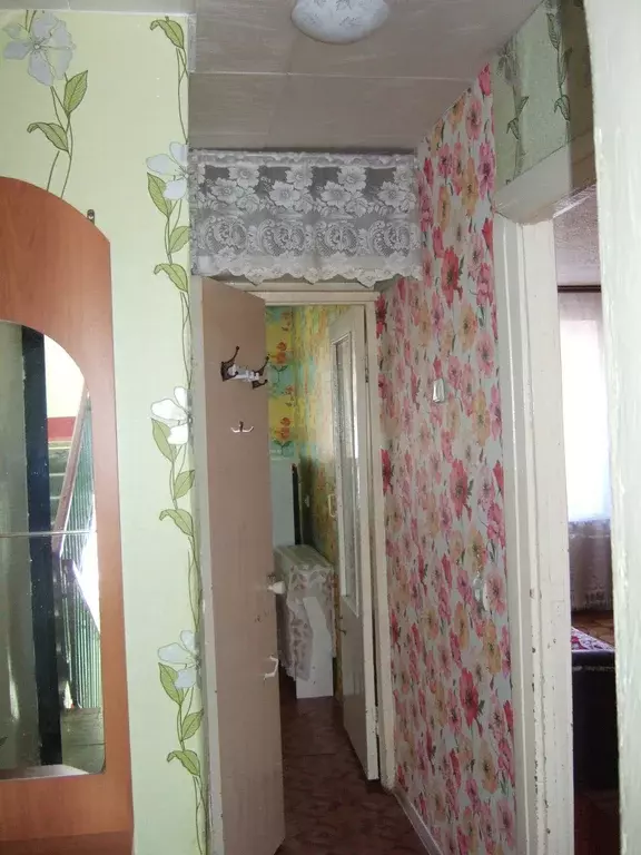 Продаётся 1-к квартира, 31.7 м - Фото 0