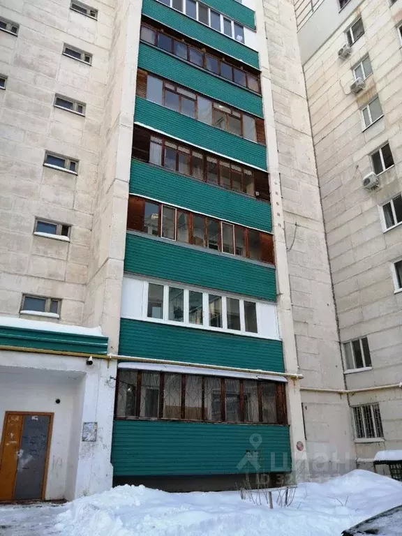 3-к кв. Самарская область, Самара ул. Победы, 146/1 (73.2 м) - Фото 1