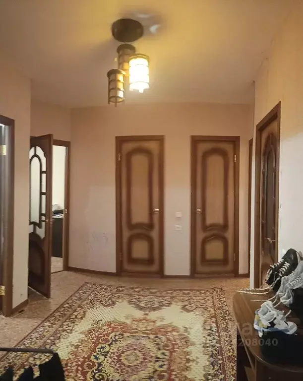 2-к кв. Волгоградская область, Волгоград Шекснинская ул., 40 (68.1 м) - Фото 2