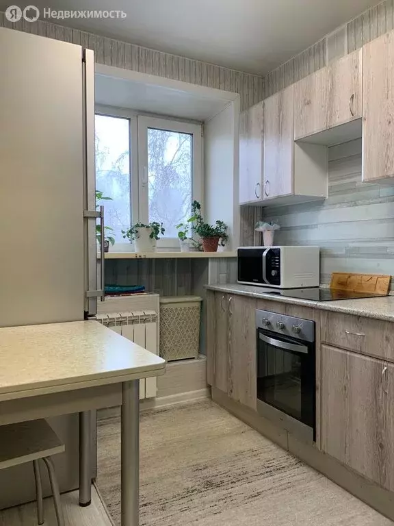 1-комнатная квартира: Барнаул, проспект Строителей, 23Ак2 (21.9 м) - Фото 2