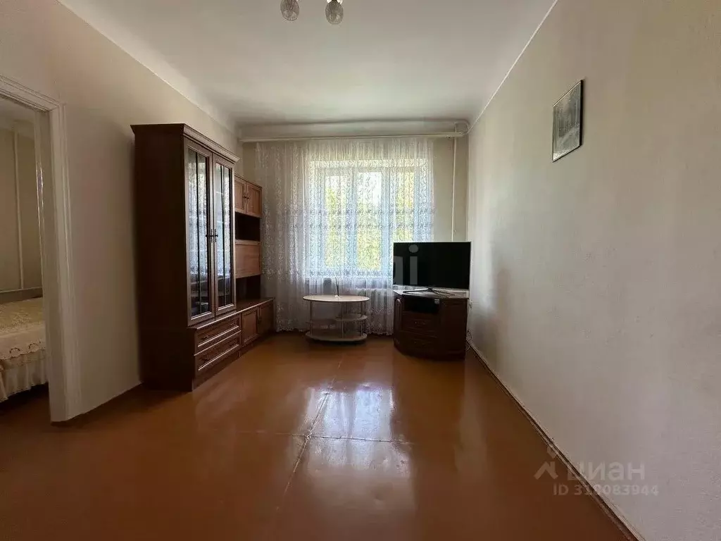2-к кв. Башкортостан, Стерлитамак ул. Фурманова, 27 (63.8 м) - Фото 1