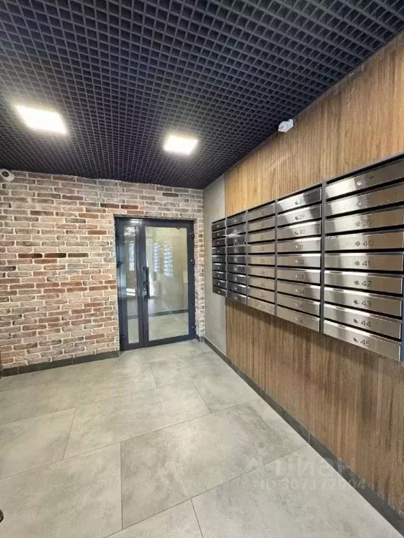 1-к кв. Белгородская область, Старый Оскол Макаренко мкр, 41 (17.0 м) - Фото 2