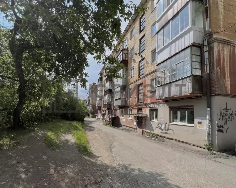 2-к кв. Свердловская область, Нижний Тагил Газетная ул., 60 (41.0 м) - Фото 0