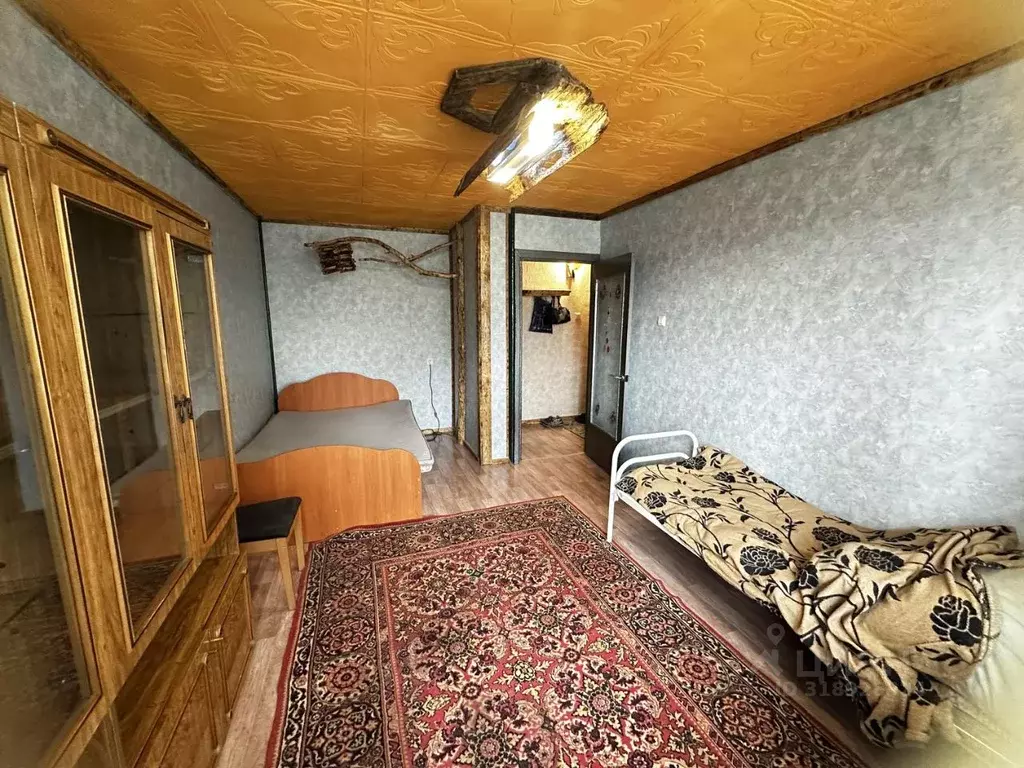 1-к кв. Свердловская область, Екатеринбург ул. Академика Бардина, 40к1 ... - Фото 0
