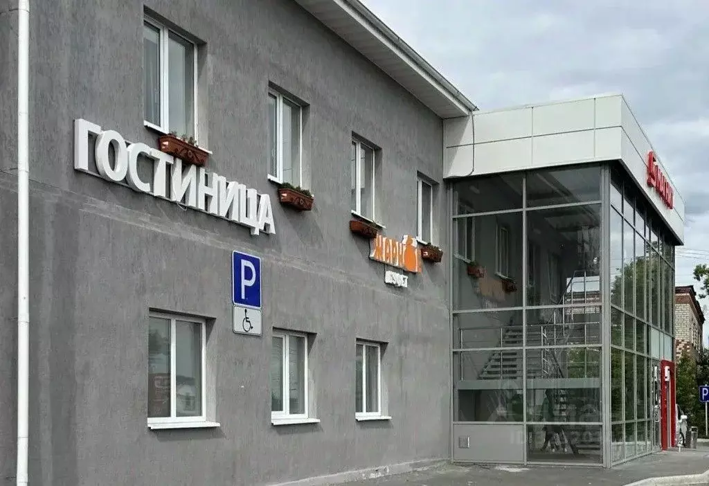 Комната Свердловская область, Сысерть ул. Тимирязева, 168А (10.0 м) - Фото 1