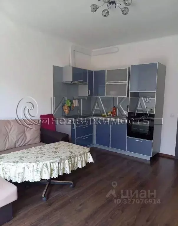 Студия Санкт-Петербург, Санкт-Петербург, Кронштадт Тулонская аллея, 10 ... - Фото 1