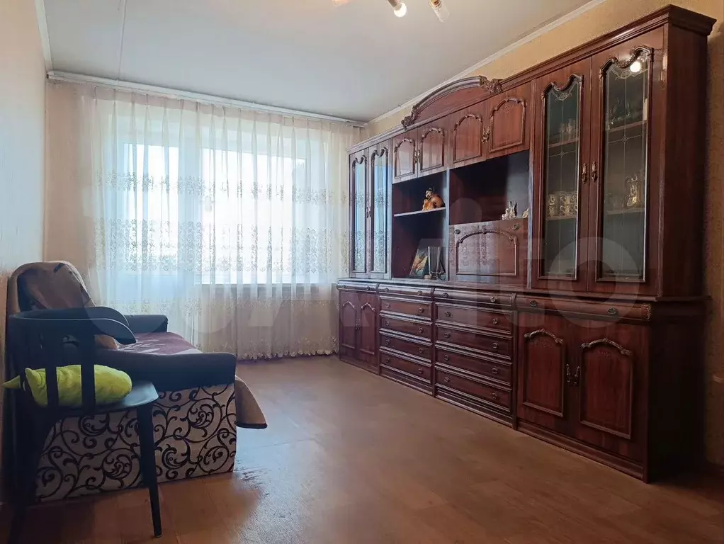 2-к. квартира, 42 м, 5/9 эт. - Фото 0