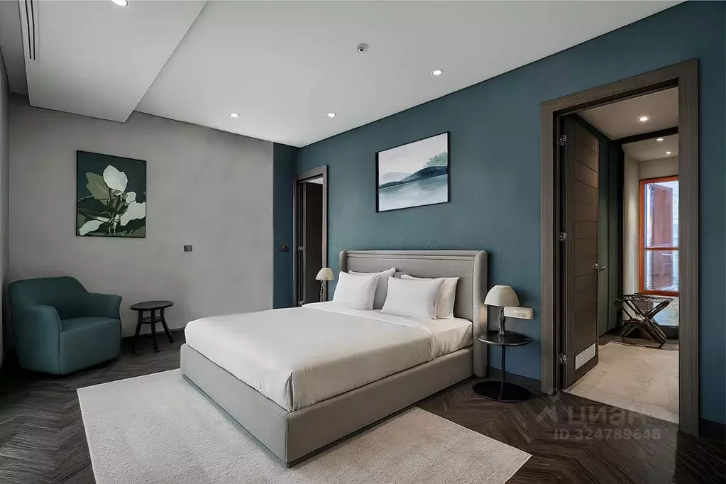 3-к кв. Крым, Ялта ул. Дражинского, 35Ц (112.0 м) - Фото 2