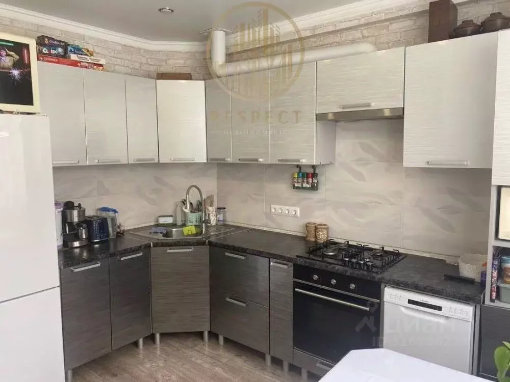 1-к кв. Ставропольский край, Ессентуки Никольская ул., 21к4 (45.2 м) - Фото 0