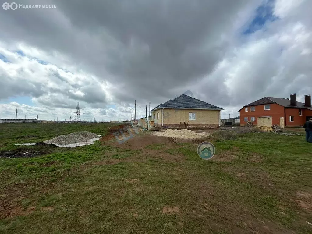 Участок в Элиста, Оватинская улица, 15 (5 м) - Фото 2