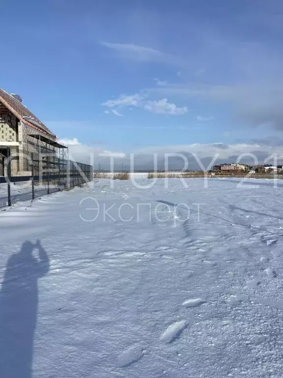 Участок в Калининградская область, Гурьевский муниципальный округ, ... - Фото 1
