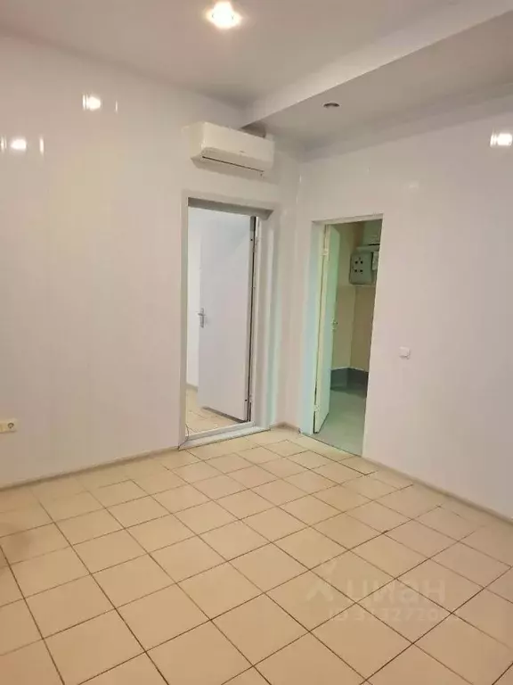Офис в Санкт-Петербург Литовская ул., 17А (29 м) - Фото 1