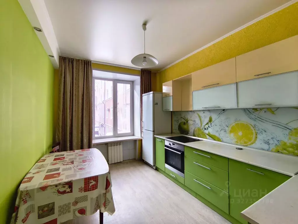 2-к кв. Алтайский край, Барнаул просп. Ленина, 67А (60.0 м) - Фото 0