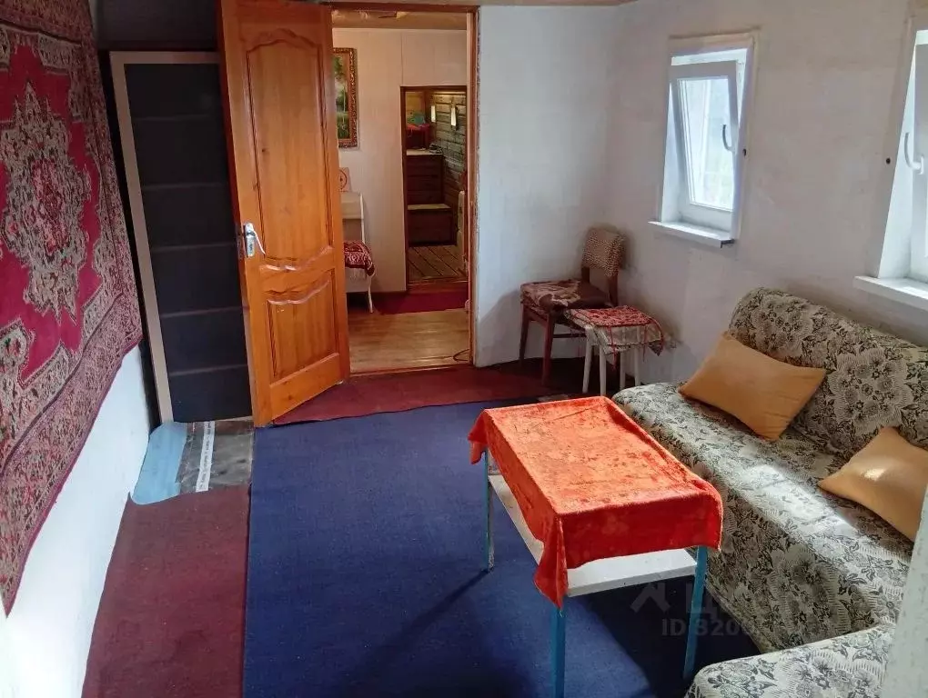 Дом в Башкортостан, Салават № 18 СТ, 164А (60 м) - Фото 1