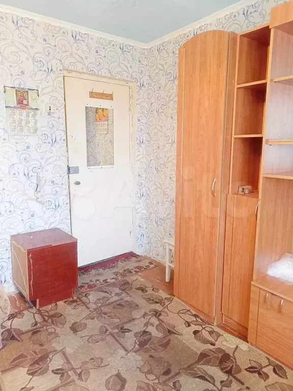 Комната 11,4 м в 1-к., 8/9 эт. - Фото 1